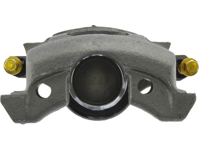 Centric Parts Disc Brake Caliper P/N:141.61036 Fits: Ford Fairmont 82-79, Ford Granada 82-81, Ford Mustang 82-79, Ford Thunderbird 82-80, Mercury Capri 82-79, Mercury Cougar 82-80, Mercury Zephyr 82-79 - Image 3