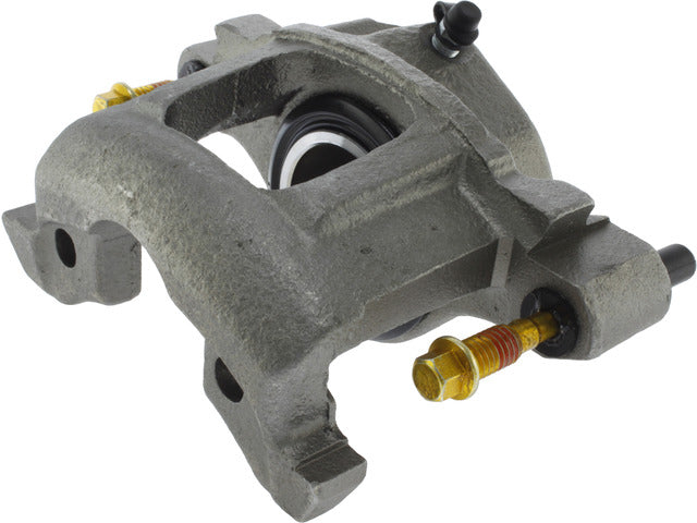 Centric Parts Disc Brake Caliper P/N:141.61036 Fits: Ford Fairmont 82-79, Ford Granada 82-81, Ford Mustang 82-79, Ford Thunderbird 82-80, Mercury Capri 82-79, Mercury Cougar 82-80, Mercury Zephyr 82-79 - Image 4