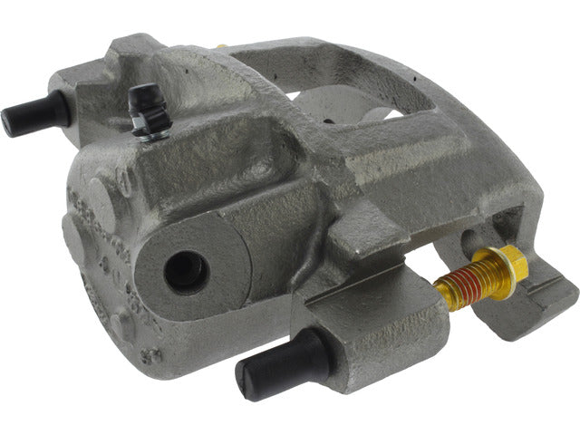 Centric Parts Disc Brake Caliper P/N:141.61036 Fits: Ford Fairmont 82-79, Ford Granada 82-81, Ford Mustang 82-79, Ford Thunderbird 82-80, Mercury Capri 82-79, Mercury Cougar 82-80, Mercury Zephyr 82-79 - Image 5
