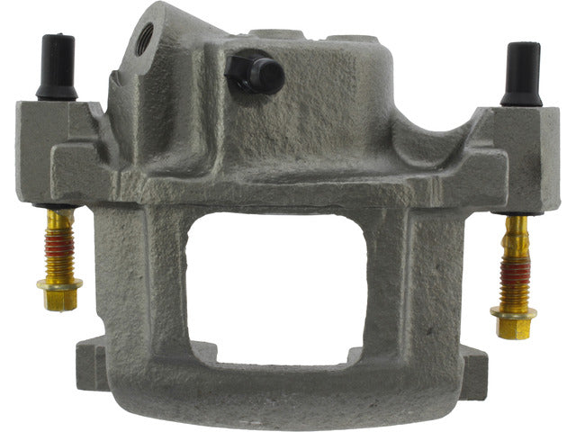 Centric Parts Disc Brake Caliper P/N:141.61036 Fits: Ford Fairmont 82-79, Ford Granada 82-81, Ford Mustang 82-79, Ford Thunderbird 82-80, Mercury Capri 82-79, Mercury Cougar 82-80, Mercury Zephyr 82-79 - Image 6