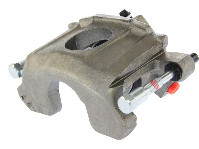 Centric Parts Disc Brake Caliper P/N:141.61039 Fits: Ford Mustang 90-87, Ford Thunderbird 88-87 - Image 4