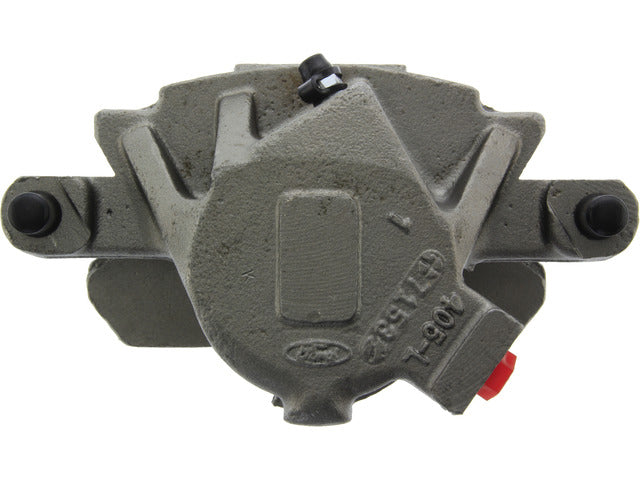 Centric Parts Disc Brake Caliper P/N:141.61040 Fits: Ford Mustang 90-87, Ford Thunderbird 88-87 - Image 1