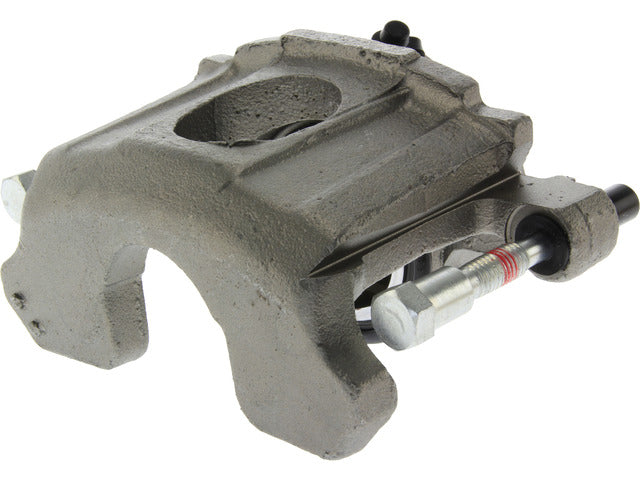 Centric Parts Disc Brake Caliper P/N:141.61040 Fits: Ford Mustang 90-87, Ford Thunderbird 88-87 - Image 4