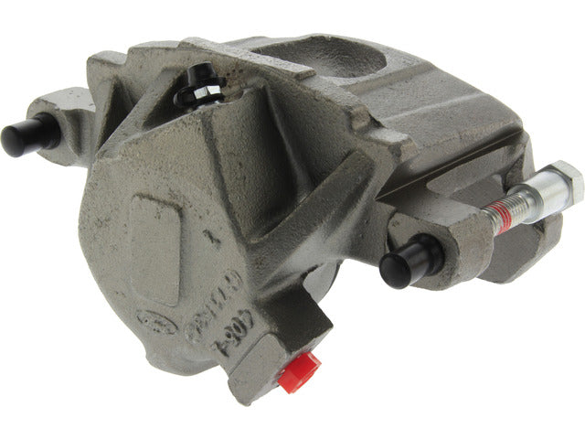 Centric Parts Disc Brake Caliper P/N:141.61040 Fits: Ford Mustang 90-87, Ford Thunderbird 88-87 - Image 5