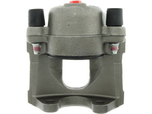 Centric Parts Disc Brake Caliper P/N:141.61041 Fits: Ford Escort 90-83, Ford Exp 88-83, Ford Tempo 94-84, Mercury Ln7 1983, Mercury Lynx 87-83, Mercury Topaz 94-84 - Image 2