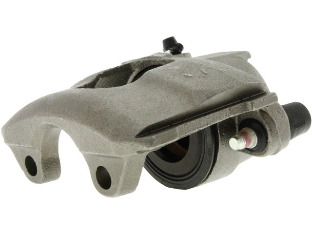 Centric Parts Disc Brake Caliper P/N:141.61041 Fits: Ford Escort 90-83, Ford Exp 88-83, Ford Tempo 94-84, Mercury Ln7 1983, Mercury Lynx 87-83, Mercury Topaz 94-84 - Image 4