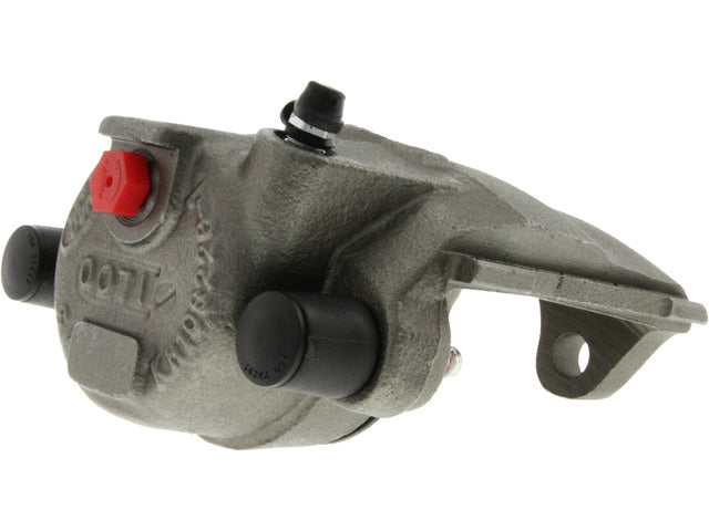 Centric Parts Disc Brake Caliper P/N:141.61041 Fits: Ford Escort 90-83, Ford Exp 88-83, Ford Tempo 94-84, Mercury Ln7 1983, Mercury Lynx 87-83, Mercury Topaz 94-84 - Image 5