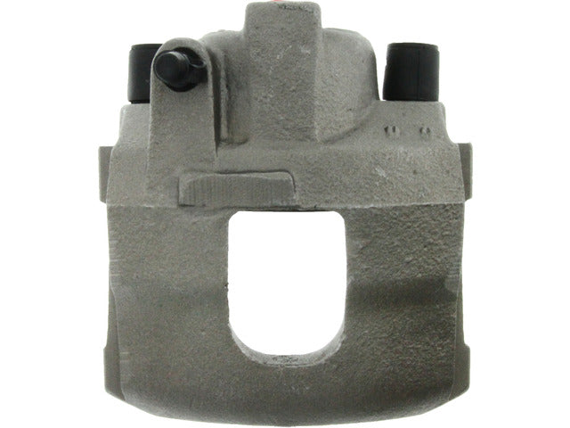 Centric Parts Disc Brake Caliper P/N:141.61041 Fits: Ford Escort 90-83, Ford Exp 88-83, Ford Tempo 94-84, Mercury Ln7 1983, Mercury Lynx 87-83, Mercury Topaz 94-84 - Image 6