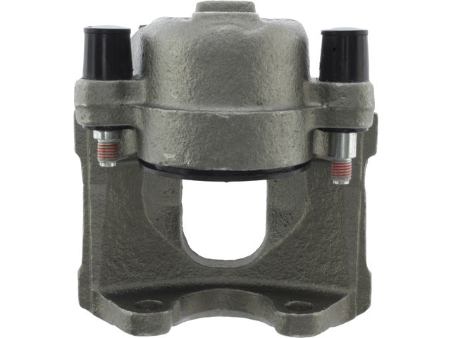 Centric Parts Disc Brake Caliper P/N:141.61042 Fits: Ford Escort 90-83, Ford Exp 88-83, Ford Tempo 94-84, Mercury Ln7 1983, Mercury Lynx 87-83, Mercury Topaz 94-84 - Image 2