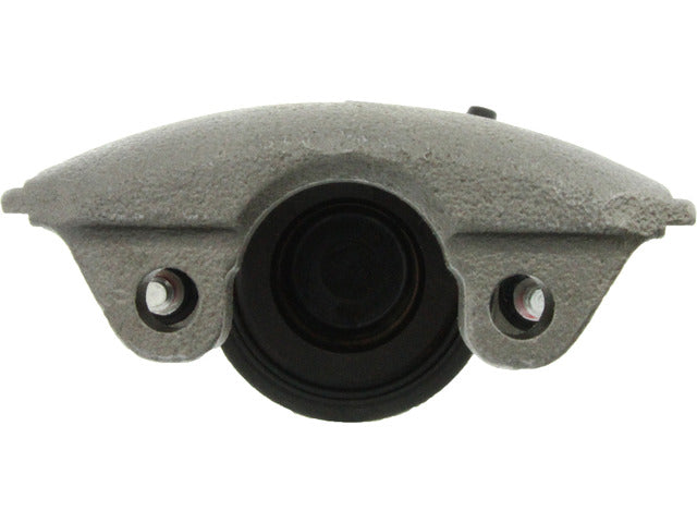 Centric Parts Disc Brake Caliper P/N:141.61042 Fits: Ford Escort 90-83, Ford Exp 88-83, Ford Tempo 94-84, Mercury Ln7 1983, Mercury Lynx 87-83, Mercury Topaz 94-84 - Image 3
