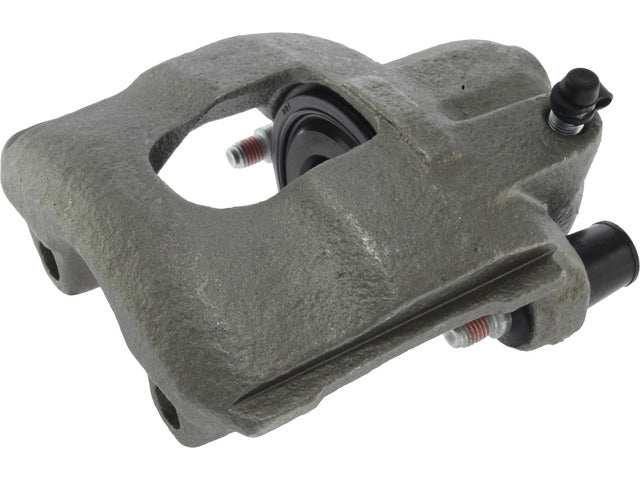 Centric Parts Disc Brake Caliper P/N:141.61042 Fits: Ford Escort 90-83, Ford Exp 88-83, Ford Tempo 94-84, Mercury Ln7 1983, Mercury Lynx 87-83, Mercury Topaz 94-84 - Image 4