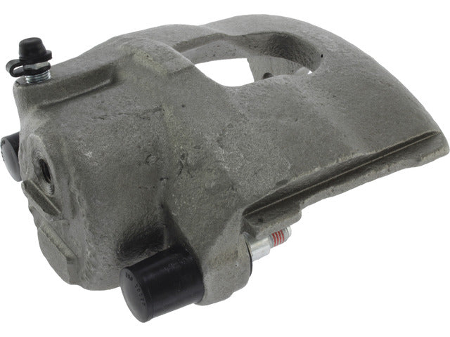 Centric Parts Disc Brake Caliper P/N:141.61042 Fits: Ford Escort 90-83, Ford Exp 88-83, Ford Tempo 94-84, Mercury Ln7 1983, Mercury Lynx 87-83, Mercury Topaz 94-84 - Image 5