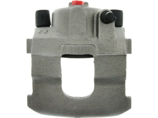 Centric Parts Disc Brake Caliper P/N:141.61042 Fits: Ford Escort 90-83, Ford Exp 88-83, Ford Tempo 94-84, Mercury Ln7 1983, Mercury Lynx 87-83, Mercury Topaz 94-84 - Image 6