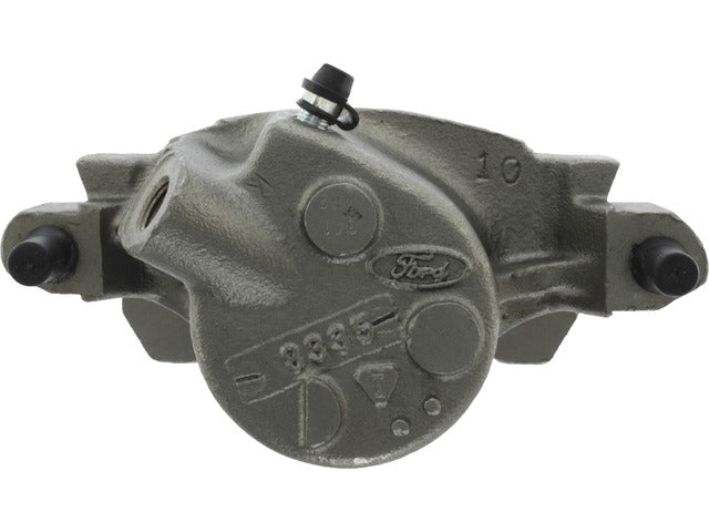 Centric Parts Disc Brake Caliper P/N:141.61043 Fits: Ford Mustang 86-82, Mercury Capri 86-82 - Image 1