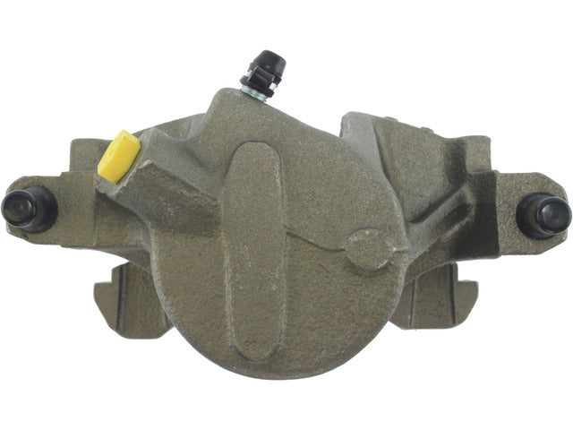 Centric Parts Disc Brake Caliper P/N:141.61045 Fits: Ford Fairmont 83-82, Ford Ltd 86-83, Ford Mustang 93-82, Ford Thunderbird 88-83, Mercury Capri 86-82, Mercury Cougar 88-83, Mercury Marquis 86-83, Mercury Zephyr 83-82 - Image 1