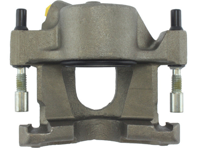 Centric Parts Disc Brake Caliper P/N:141.61045 Fits: Ford Fairmont 83-82, Ford Ltd 86-83, Ford Mustang 93-82, Ford Thunderbird 88-83, Mercury Capri 86-82, Mercury Cougar 88-83, Mercury Marquis 86-83, Mercury Zephyr 83-82 - Image 2