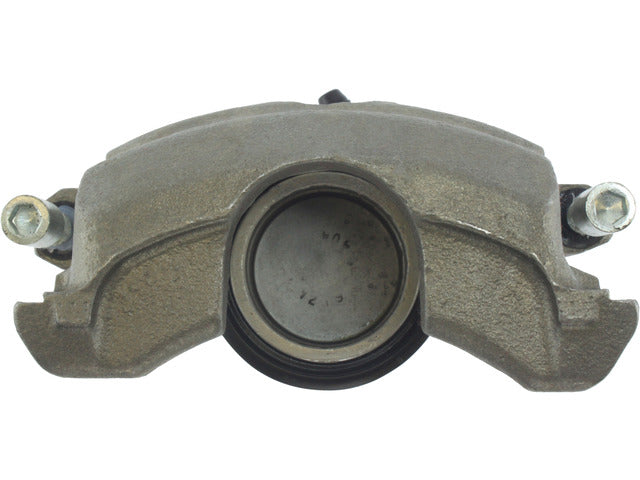 Centric Parts Disc Brake Caliper P/N:141.61045 Fits: Ford Fairmont 83-82, Ford Ltd 86-83, Ford Mustang 93-82, Ford Thunderbird 88-83, Mercury Capri 86-82, Mercury Cougar 88-83, Mercury Marquis 86-83, Mercury Zephyr 83-82 - Image 3