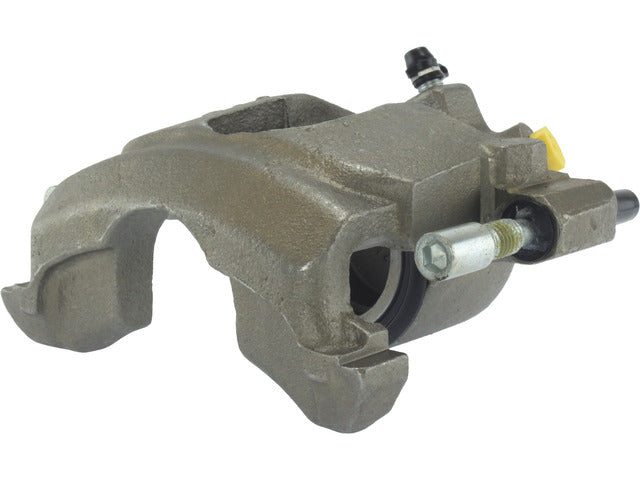 Centric Parts Disc Brake Caliper P/N:141.61045 Fits: Ford Fairmont 83-82, Ford Ltd 86-83, Ford Mustang 93-82, Ford Thunderbird 88-83, Mercury Capri 86-82, Mercury Cougar 88-83, Mercury Marquis 86-83, Mercury Zephyr 83-82 - Image 4