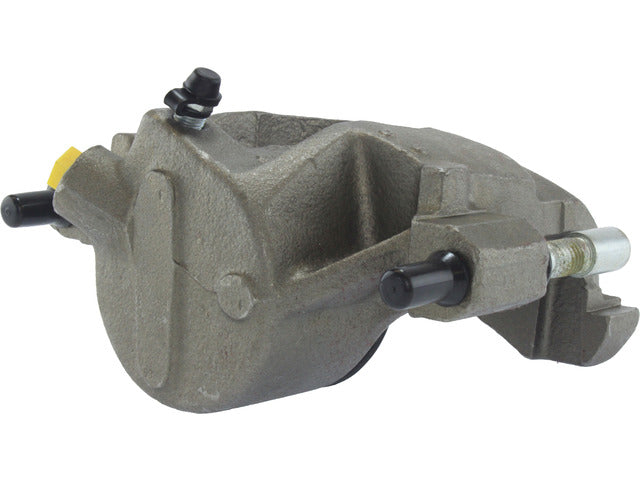 Centric Parts Disc Brake Caliper P/N:141.61045 Fits: Ford Fairmont 83-82, Ford Ltd 86-83, Ford Mustang 93-82, Ford Thunderbird 88-83, Mercury Capri 86-82, Mercury Cougar 88-83, Mercury Marquis 86-83, Mercury Zephyr 83-82 - Image 5