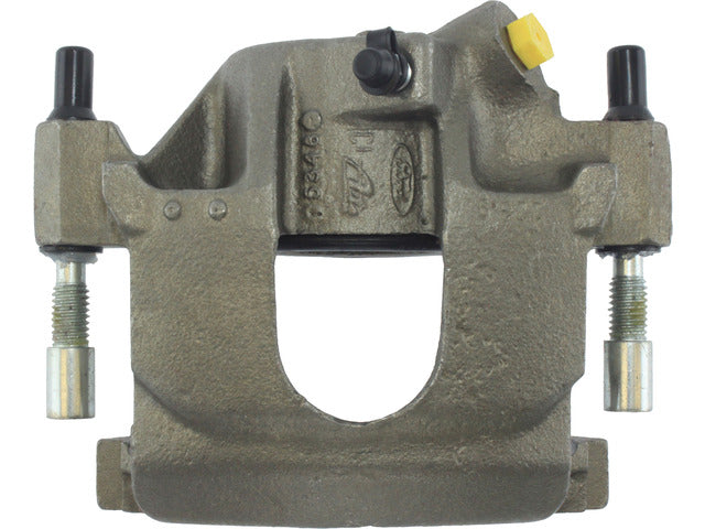 Centric Parts Disc Brake Caliper P/N:141.61045 Fits: Ford Fairmont 83-82, Ford Ltd 86-83, Ford Mustang 93-82, Ford Thunderbird 88-83, Mercury Capri 86-82, Mercury Cougar 88-83, Mercury Marquis 86-83, Mercury Zephyr 83-82 - Image 6