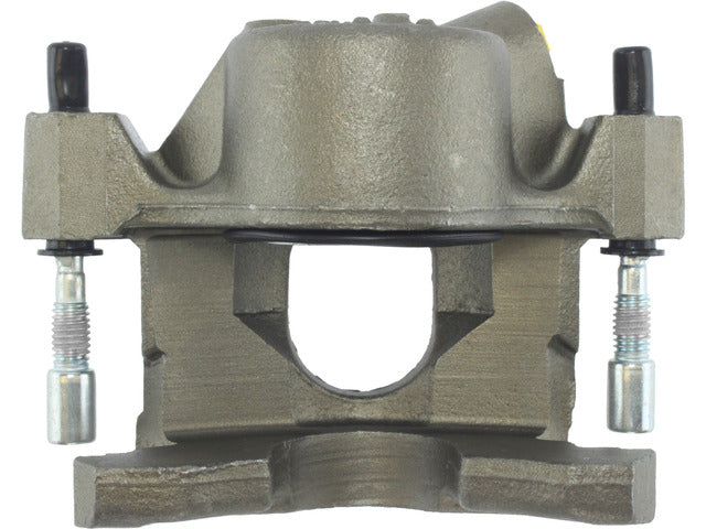 Centric Parts Disc Brake Caliper P/N:141.61046 Fits: Ford Fairmont 83-82, Ford Ltd 86-83, Ford Mustang 93-82, Ford Thunderbird 88-83, Mercury Capri 86-82, Mercury Cougar 88-83, Mercury Marquis 86-83, Mercury Zephyr 83-82 - Image 2