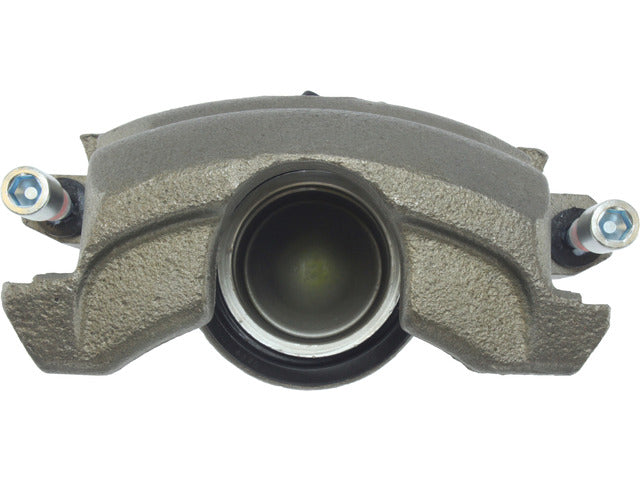 Centric Parts Disc Brake Caliper P/N:141.61046 Fits: Ford Fairmont 83-82, Ford Ltd 86-83, Ford Mustang 93-82, Ford Thunderbird 88-83, Mercury Capri 86-82, Mercury Cougar 88-83, Mercury Marquis 86-83, Mercury Zephyr 83-82 - Image 3