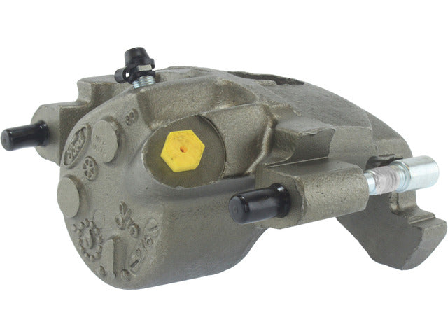 Centric Parts Disc Brake Caliper P/N:141.61046 Fits: Ford Fairmont 83-82, Ford Ltd 86-83, Ford Mustang 93-82, Ford Thunderbird 88-83, Mercury Capri 86-82, Mercury Cougar 88-83, Mercury Marquis 86-83, Mercury Zephyr 83-82 - Image 5