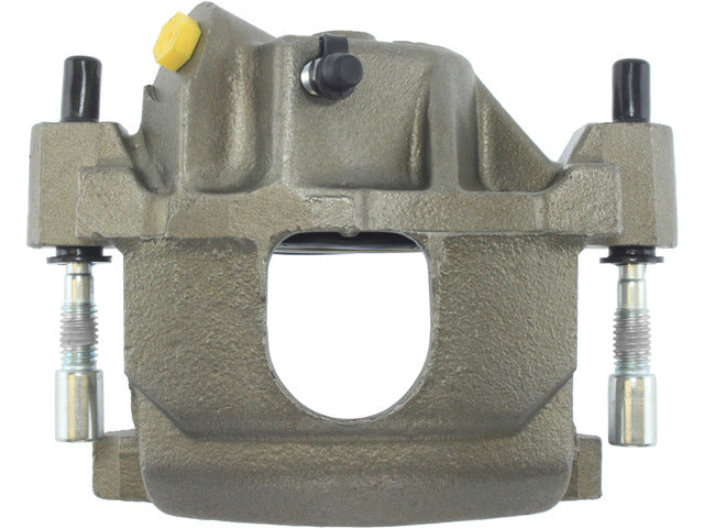 Centric Parts Disc Brake Caliper P/N:141.61046 Fits: Ford Fairmont 83-82, Ford Ltd 86-83, Ford Mustang 93-82, Ford Thunderbird 88-83, Mercury Capri 86-82, Mercury Cougar 88-83, Mercury Marquis 86-83, Mercury Zephyr 83-82 - Image 6