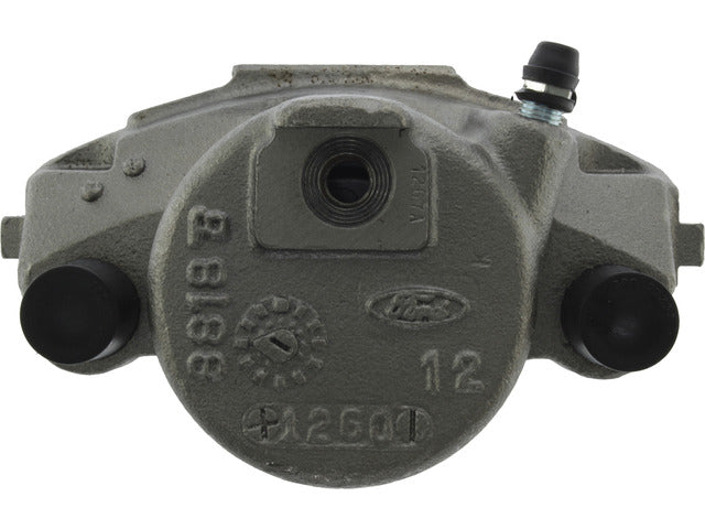 Centric Parts Disc Brake Caliper P/N:141.61047 Fits: Ford Taurus 92-86, Lincoln Continental 92-88, Mercury Sable 92-86 - Image 1
