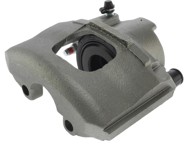Centric Parts Disc Brake Caliper P/N:141.61047 Fits: Ford Taurus 92-86, Lincoln Continental 92-88, Mercury Sable 92-86 - Image 4