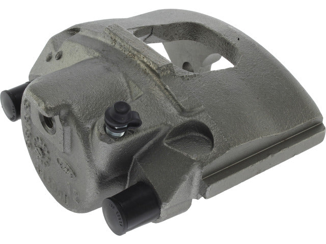 Centric Parts Disc Brake Caliper P/N:141.61047 Fits: Ford Taurus 92-86, Lincoln Continental 92-88, Mercury Sable 92-86 - Image 5
