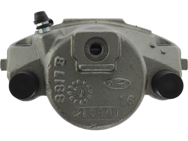 Centric Parts Disc Brake Caliper P/N:141.61048 Fits: Ford Taurus 92-86, Lincoln Continental 92-88, Mercury Sable 92-86 - Image 1