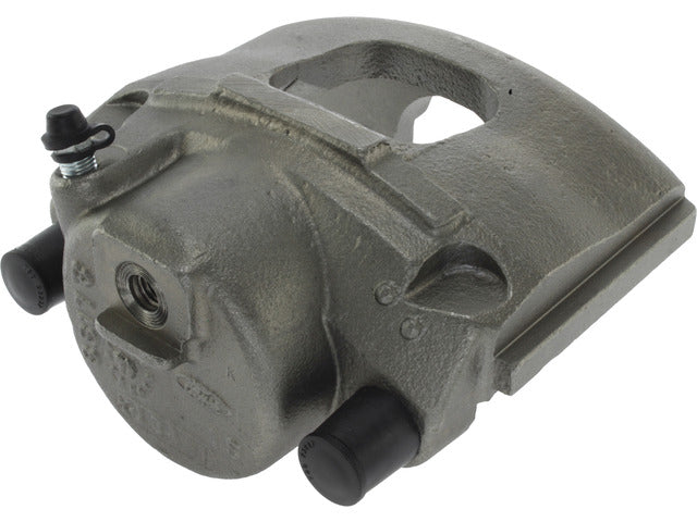 Centric Parts Disc Brake Caliper P/N:141.61048 Fits: Ford Taurus 92-86, Lincoln Continental 92-88, Mercury Sable 92-86 - Image 5