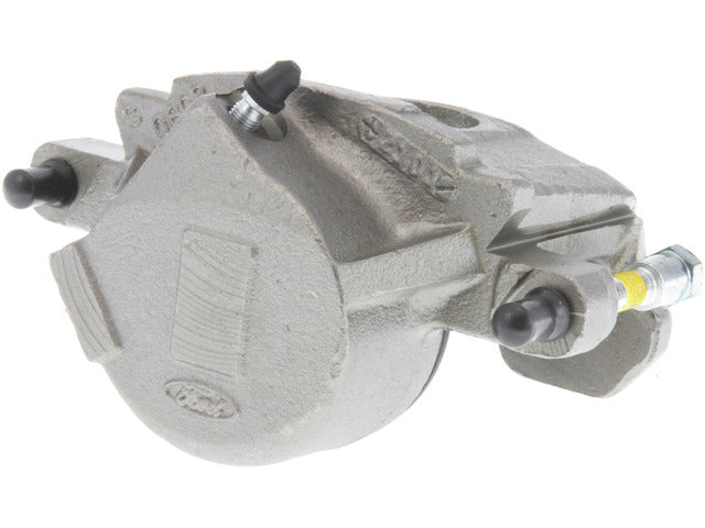 Centric Parts Disc Brake Caliper P/N:141.61053 Fits: Ford Country Squire 1991, Ford Crown Victoria 94-92, Ford Ltd Crown Victoria 1991, Lincoln Town Car 94-91, Mercury Grand Marquis 94-91 - Image 5