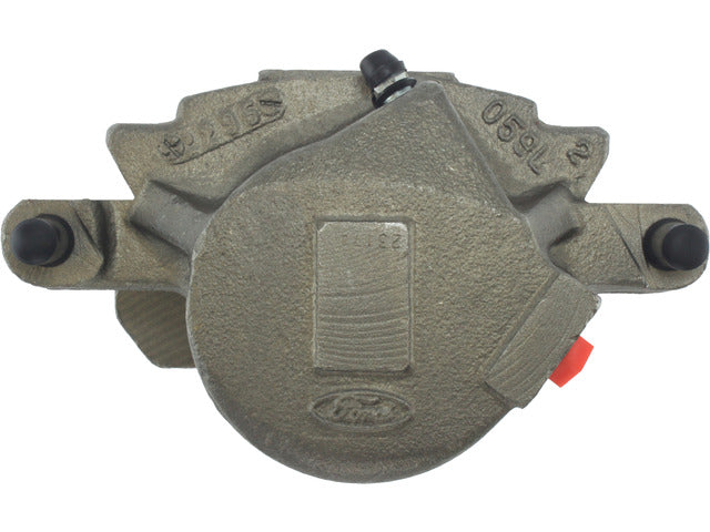 Centric Parts Disc Brake Caliper P/N:141.61054 Fits: Ford Country Squire 1991, Ford Crown Victoria 94-92, Ford Ltd Crown Victoria 1991, Lincoln Town Car 94-91, Mercury Grand Marquis 94-91 - Image 1