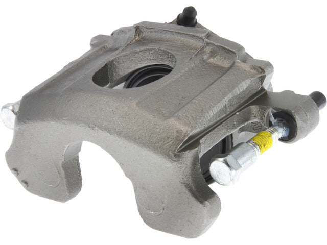 Centric Parts Disc Brake Caliper P/N:141.61054 Fits: Ford Country Squire 1991, Ford Crown Victoria 94-92, Ford Ltd Crown Victoria 1991, Lincoln Town Car 94-91, Mercury Grand Marquis 94-91 - Image 4