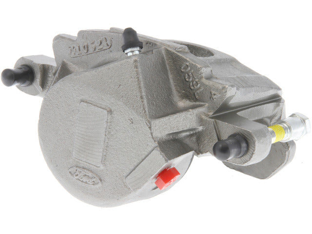 Centric Parts Disc Brake Caliper P/N:141.61054 Fits: Ford Country Squire 1991, Ford Crown Victoria 94-92, Ford Ltd Crown Victoria 1991, Lincoln Town Car 94-91, Mercury Grand Marquis 94-91 - Image 5