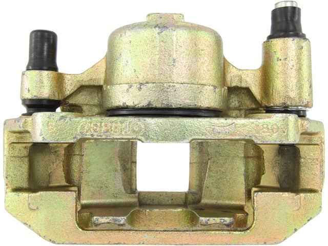 Centric Parts Disc Brake Caliper P/N:141.61057 Fits: Ford Mustang 98-94, Ford Thunderbird 97-93, Mercury Cougar 97-93 - Image 2