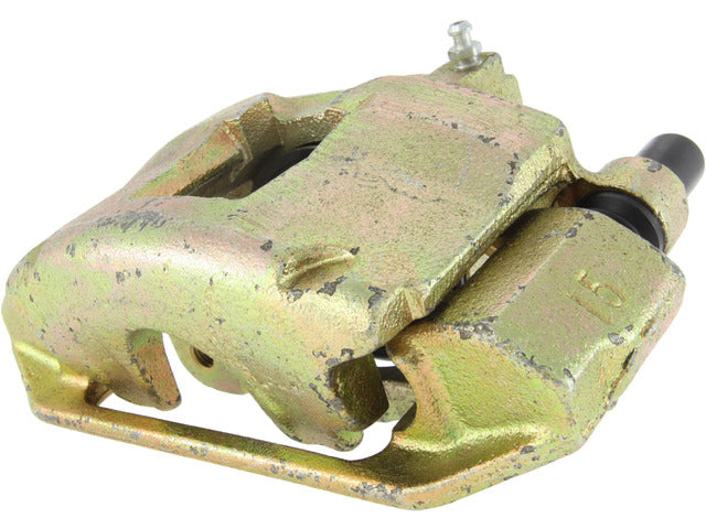 Centric Parts Disc Brake Caliper P/N:141.61057 Fits: Ford Mustang 98-94, Ford Thunderbird 97-93, Mercury Cougar 97-93 - Image 4