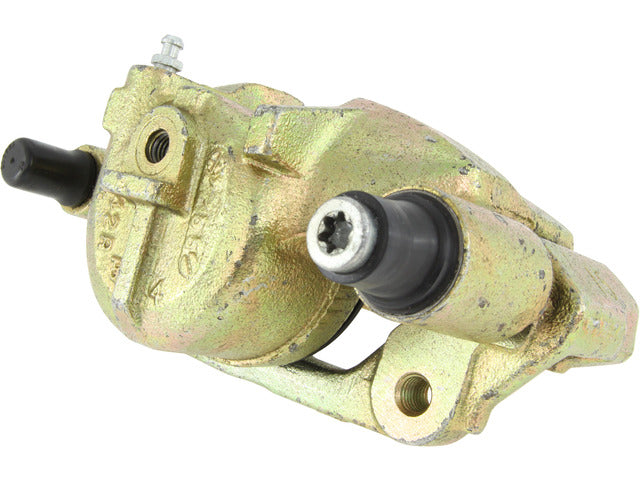 Centric Parts Disc Brake Caliper P/N:141.61057 Fits: Ford Mustang 98-94, Ford Thunderbird 97-93, Mercury Cougar 97-93 - Image 5