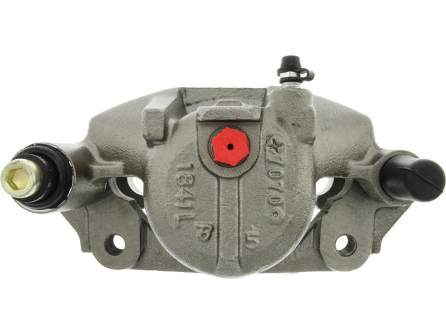 Centric Parts Disc Brake Caliper P/N:141.61058 Fits: Ford Mustang 98-94, Ford Thunderbird 97-93, Mercury Cougar 97-93 - Image 1