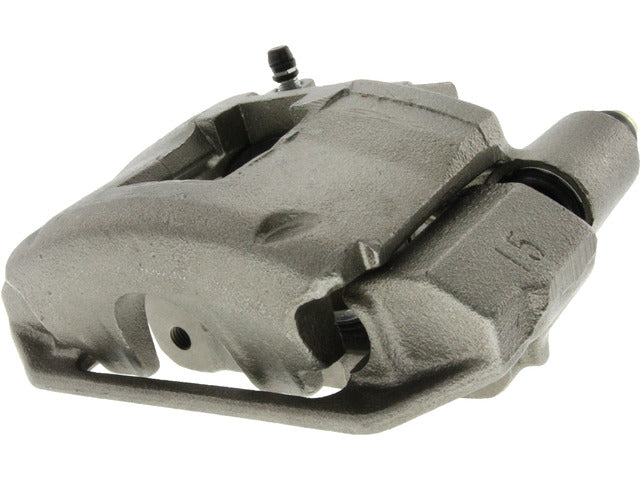 Centric Parts Disc Brake Caliper P/N:141.61058 Fits: Ford Mustang 98-94, Ford Thunderbird 97-93, Mercury Cougar 97-93 - Image 4