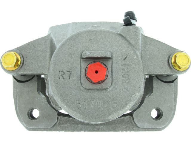 Centric Parts Disc Brake Caliper P/N:141.61061 Fits: Ford Taurus 00-94, Lincoln Continental 94-93, Mercury Sable 00-94 - Image 1