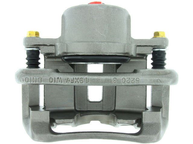 Centric Parts Disc Brake Caliper P/N:141.61061 Fits: Ford Taurus 00-94, Lincoln Continental 94-93, Mercury Sable 00-94 - Image 2