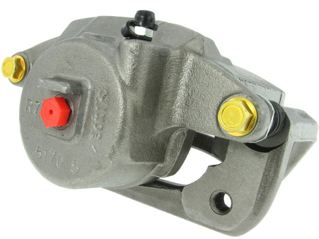 Centric Parts Disc Brake Caliper P/N:141.61061 Fits: Ford Taurus 00-94, Lincoln Continental 94-93, Mercury Sable 00-94 - Image 5