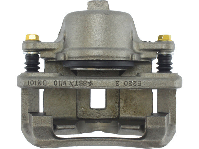 Centric Parts Disc Brake Caliper P/N:141.61062 Fits: Ford Taurus 00-94, Lincoln Continental 94-93, Mercury Sable 00-94 - Image 2