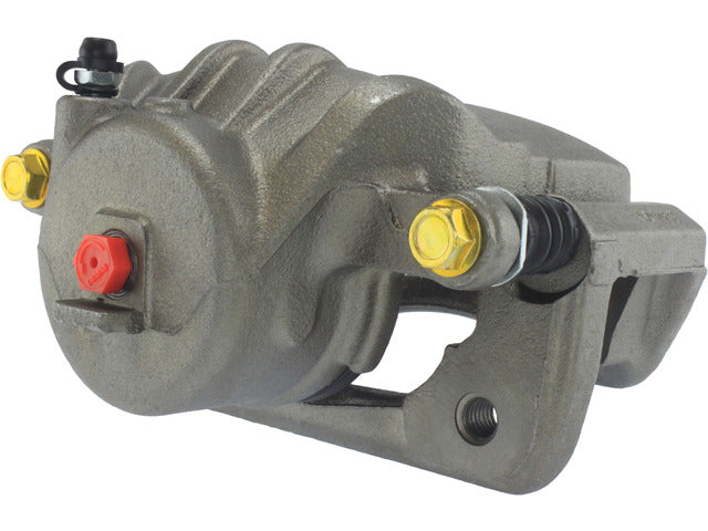 Centric Parts Disc Brake Caliper P/N:141.61062 Fits: Ford Taurus 00-94, Lincoln Continental 94-93, Mercury Sable 00-94 - Image 5