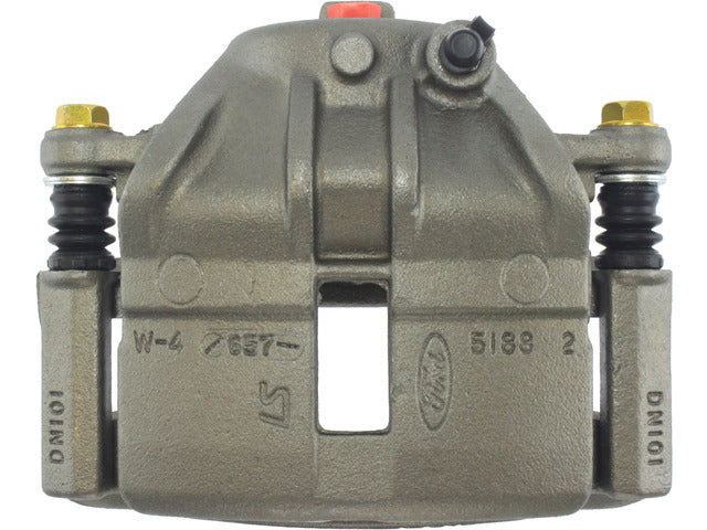 Centric Parts Disc Brake Caliper P/N:141.61062 Fits: Ford Taurus 00-94, Lincoln Continental 94-93, Mercury Sable 00-94 - Image 6