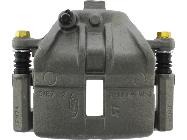 Centric Parts Disc Brake Caliper P/N:141.61063 Fits: Ford Thunderbird 97-96, Lincoln Mark Viii 98-93, Mercury Cougar 97-96 - Image 6