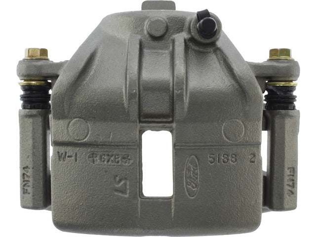 Centric Parts Disc Brake Caliper P/N:141.61064 Fits: Ford Thunderbird 97-96, Lincoln Mark Viii 98-93, Mercury Cougar 97-96 - Image 2